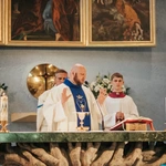 Jubileusz rodzin