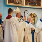 Jubileusz rodzin