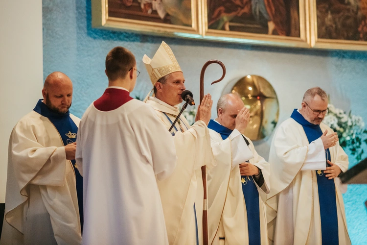 Jubileusz rodzin