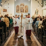 Jubileusz rodzin