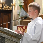 Parafialne Święto Rodziny