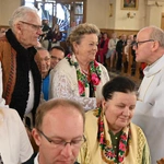 Parafialne Święto Rodziny