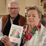 Parafialne Święto Rodziny