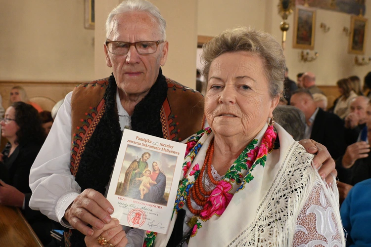 Parafialne Święto Rodziny