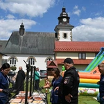 Parafialne Święto Rodziny