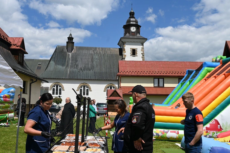 Parafialne Święto Rodziny
