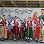 Parafialne Święto Rodziny