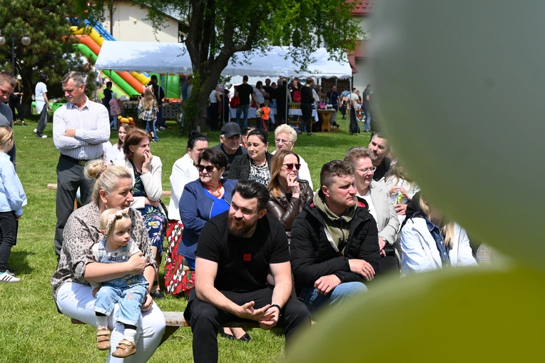 Parafialne Święto Rodziny