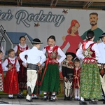 Parafialne Święto Rodziny