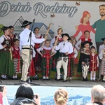 Parafialne Święto Rodziny