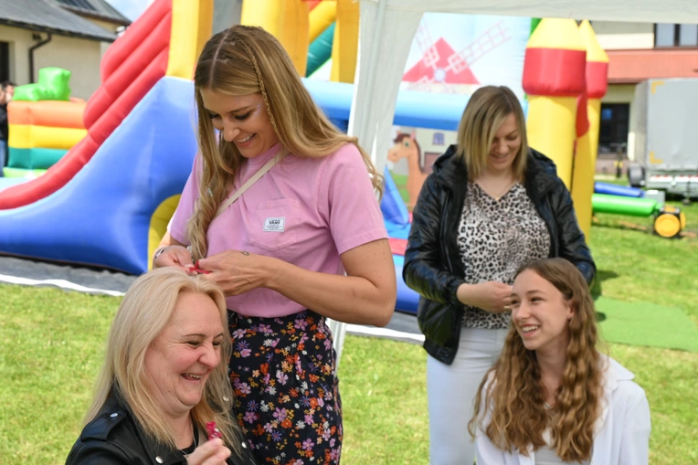 Parafialne Święto Rodziny