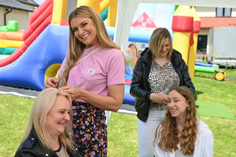 Parafialne Święto Rodziny