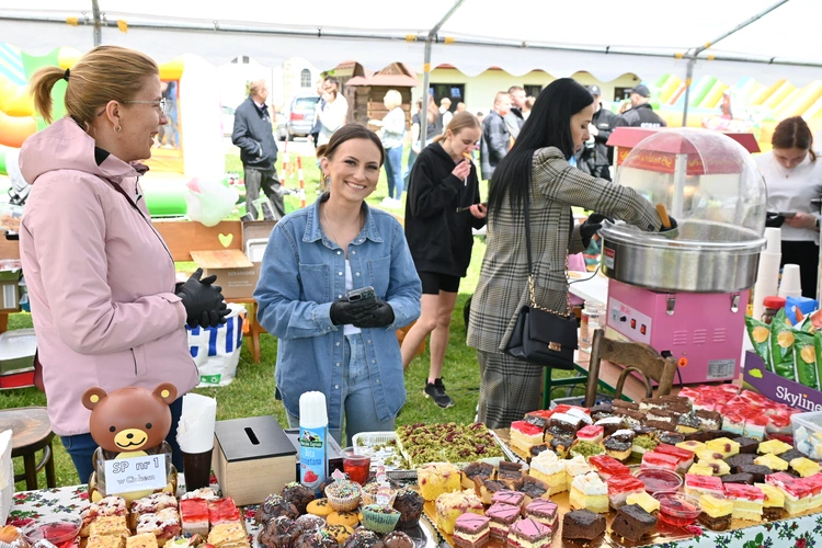 Parafialne Święto Rodziny