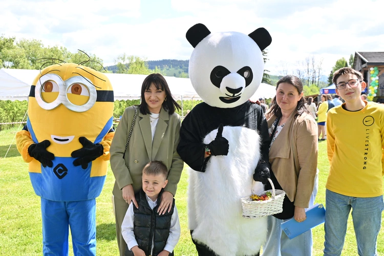 Parafialne Święto Rodziny