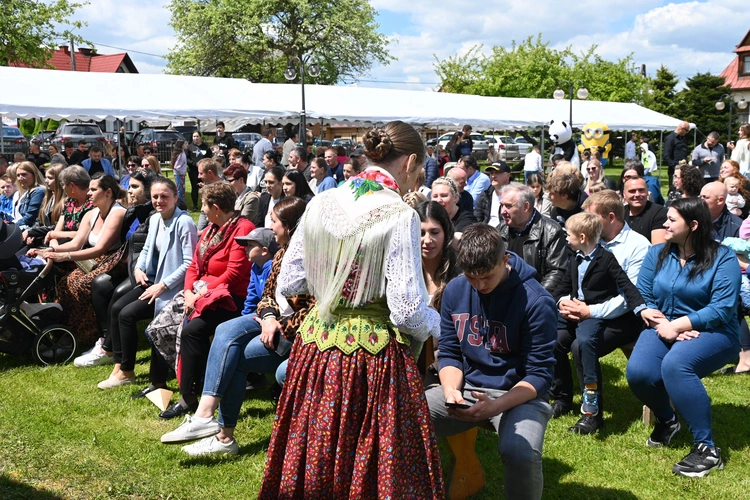 Parafialne Święto Rodziny