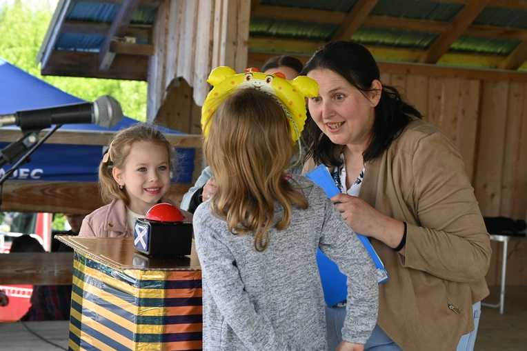 Parafialne Święto Rodziny