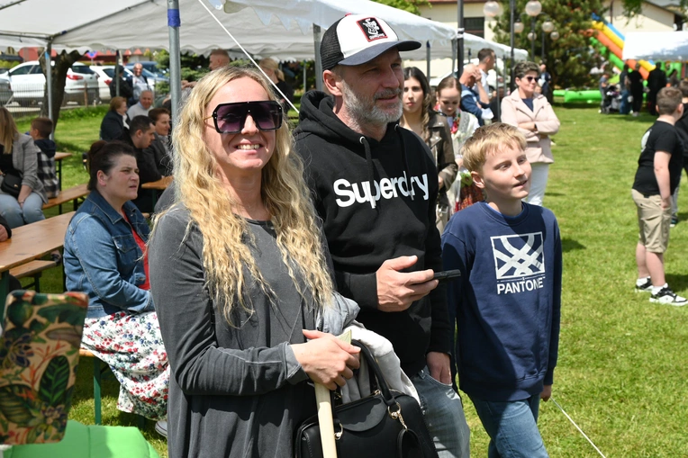 Parafialne Święto Rodziny