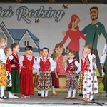 Parafialne Święto Rodziny