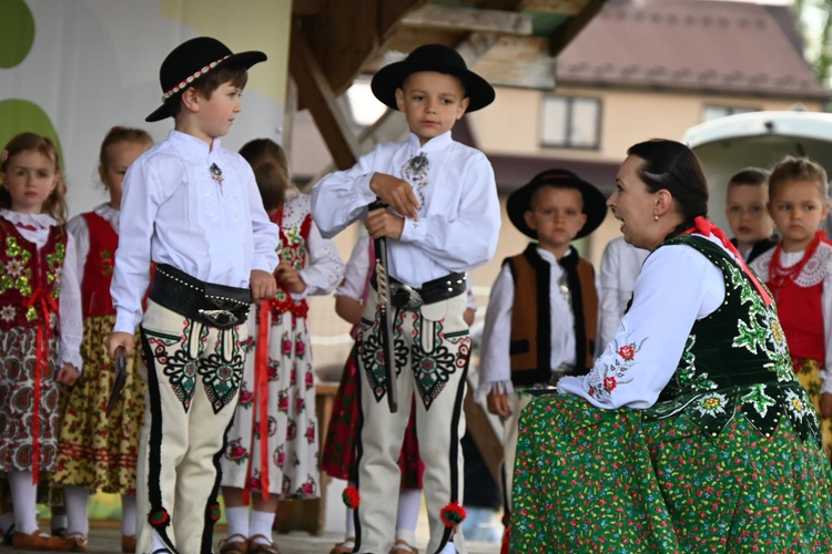 Parafialne Święto Rodziny