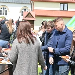 Parafialne Święto Rodziny