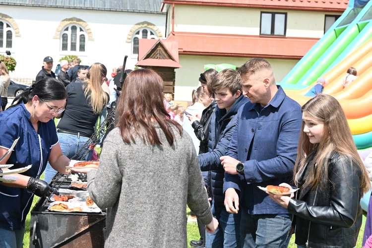 Parafialne Święto Rodziny
