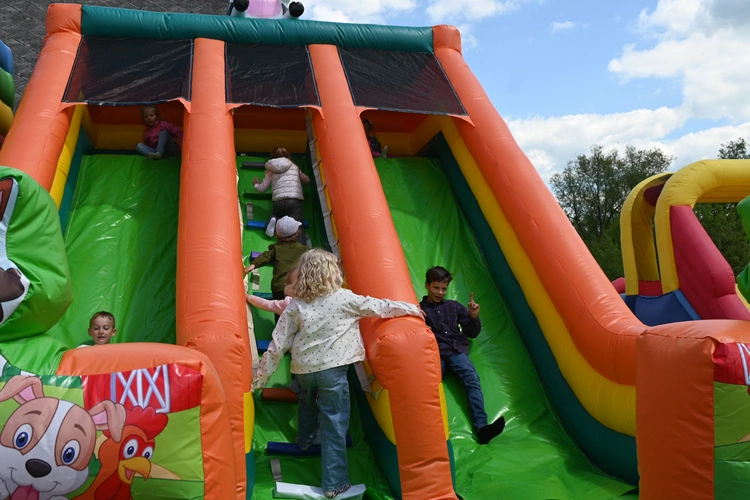 Parafialne Święto Rodziny