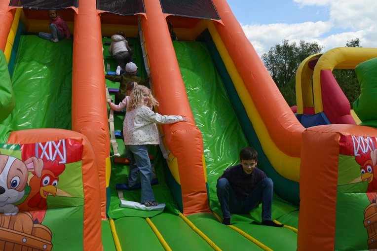 Parafialne Święto Rodziny