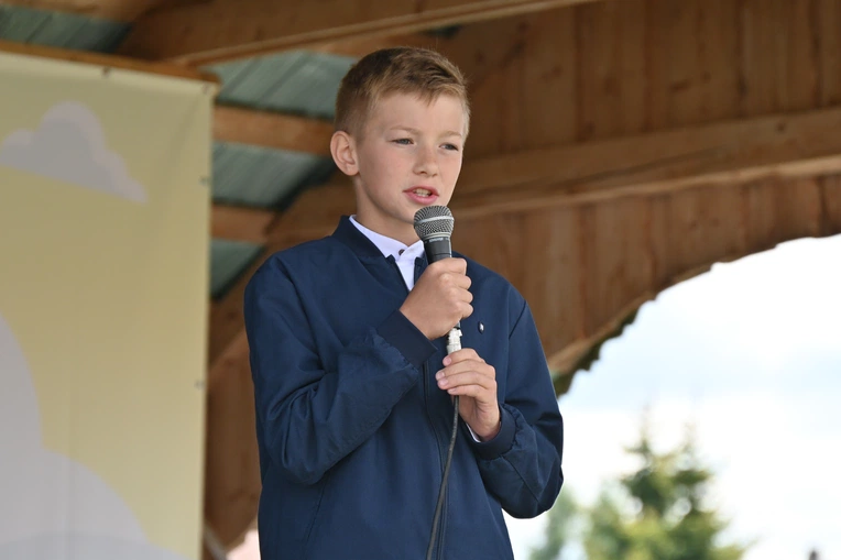 Parafialne Święto Rodziny