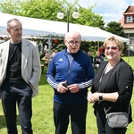 Parafialne Święto Rodziny