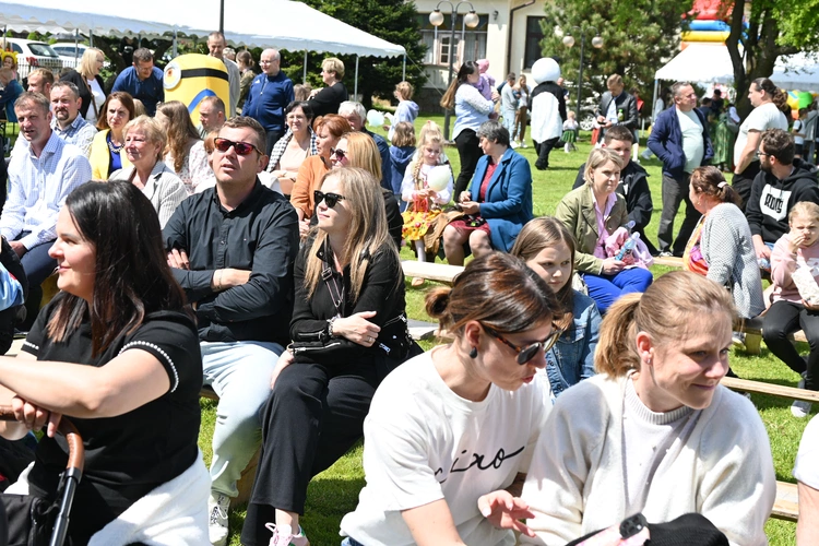 Parafialne Święto Rodziny