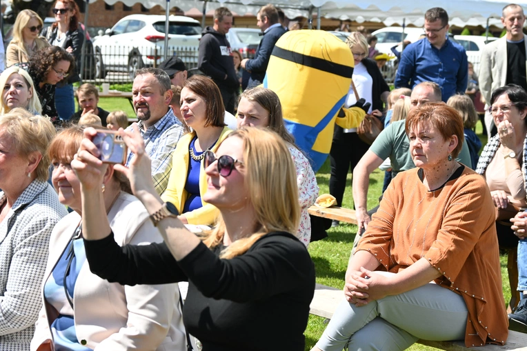 Parafialne Święto Rodziny