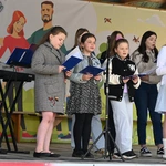 Parafialne Święto Rodziny