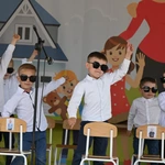 Parafialne Święto Rodziny
