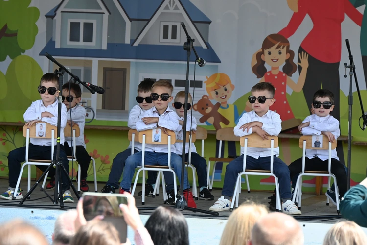 Parafialne Święto Rodziny