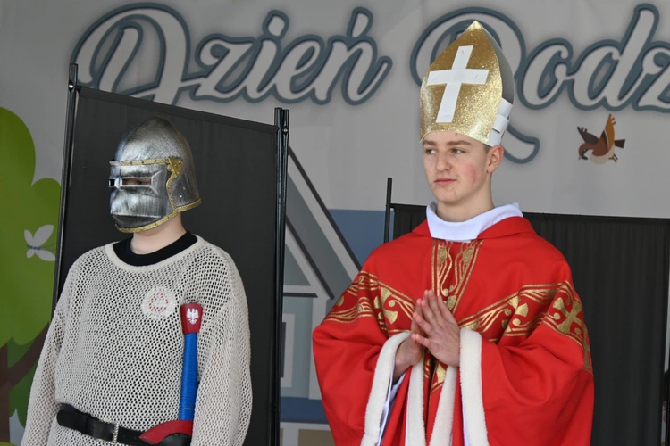 Parafialne Święto Rodziny