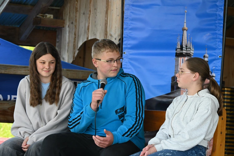 Parafialne Święto Rodziny