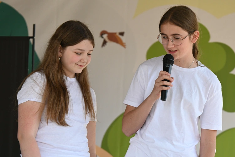 Parafialne Święto Rodziny