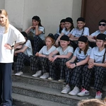 Parafialne Święto Rodziny