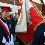Przyjaciele puszczy u Maryi