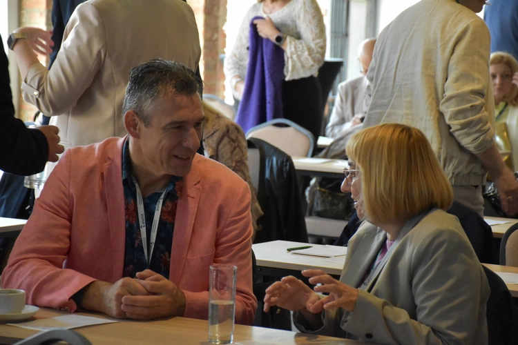 Duszpasterstwo Przedsiębiorców "Talent"