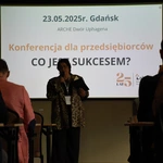 Duszpasterstwo Przedsiębiorców "Talent"