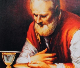 Wielkie gorące serce