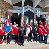 Dają z siebie więcej