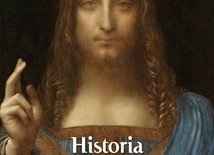 Skrzydlaty Chrystus?