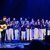 Chadek Gospel Choir świętował 15-lecie