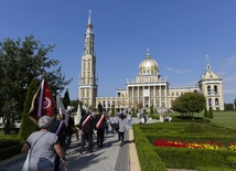 Dzień Matki w Licheniu