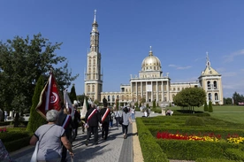 Dzień Matki w Licheniu