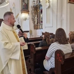 Dzień Młodzieży w Żmigrodzie u księży misjonarzy