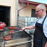 Dzień Młodzieży w Żmigrodzie u księży misjonarzy