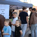 Dzień Młodzieży w Żmigrodzie u księży misjonarzy